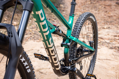 Polygon Siskiu T6 - Mountain Bike MY26