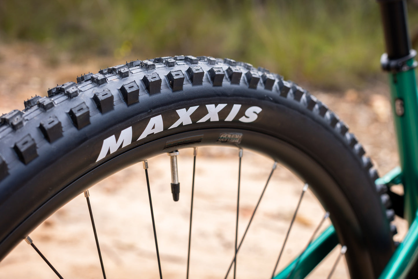 Polygon Siskiu T6 - Mountain Bike MY26