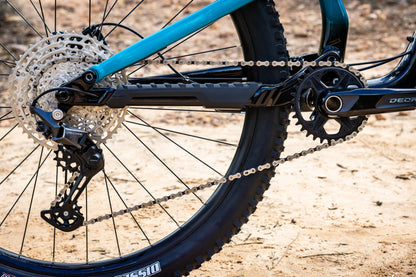 Polygon Siskiu T7 - Mountain Bike MY26