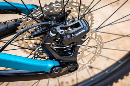 Polygon Siskiu T7 - Mountain Bike MY26