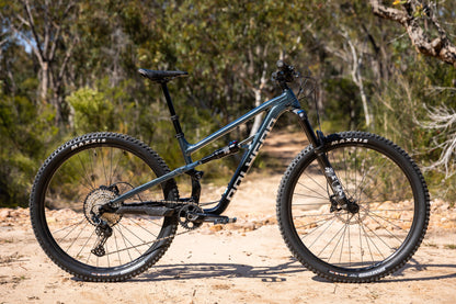 Polygon Siskiu T8 - Mountain Bike MY26