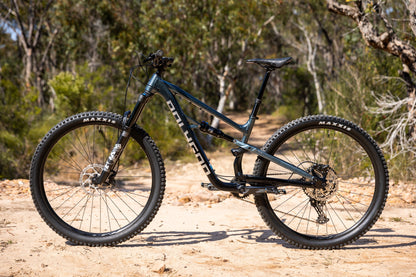 Polygon Siskiu T8 - Mountain Bike MY26