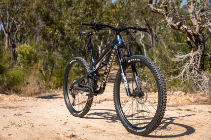 Polygon Siskiu T8 - Mountain Bike MY26