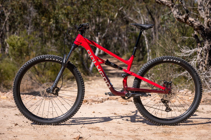 Polygon Siskiu T7 - Mountain Bike MY26