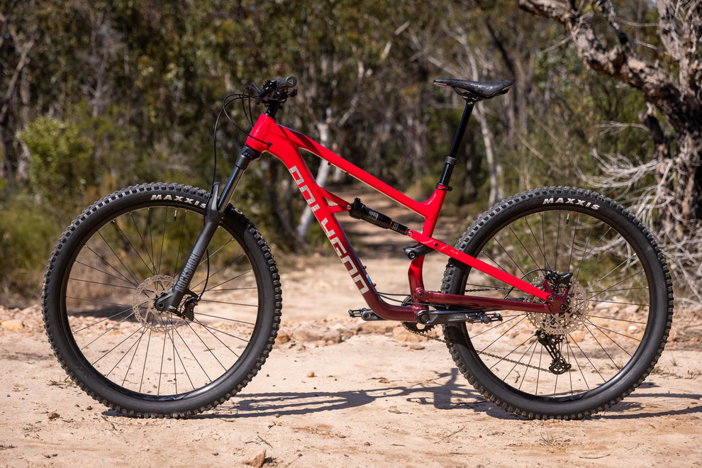 Polygon Siskiu T7 - Mountain Bike MY26 | Reid Cycles Australia