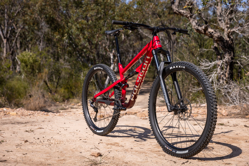 Polygon Siskiu T7 - Mountain Bike MY26 | Reid Cycles Australia