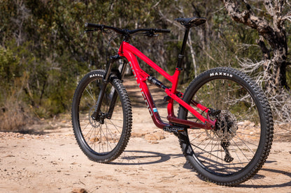 Polygon Siskiu T7 - Mountain Bike MY26