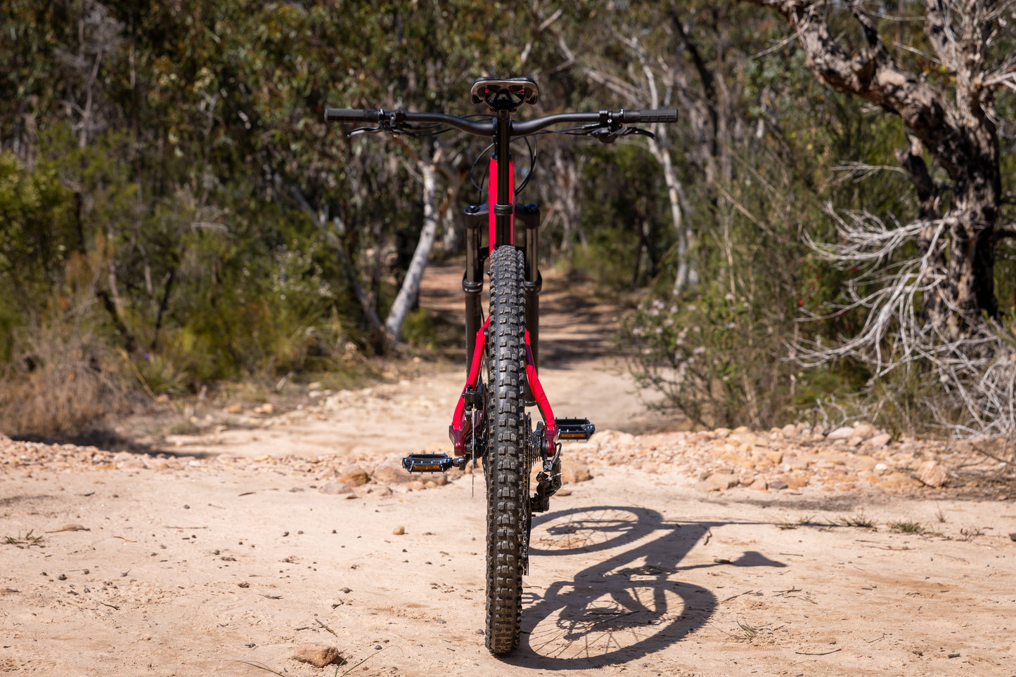 Polygon Siskiu T7 - Mountain Bike MY26