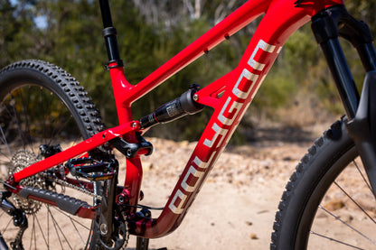 Polygon Siskiu T7 - Mountain Bike MY26