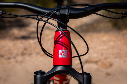 Polygon Siskiu T7 - Mountain Bike MY26