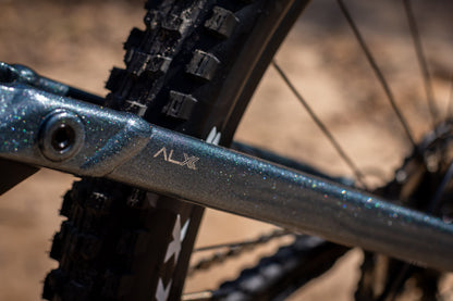 Polygon Siskiu T8 - Mountain Bike MY26