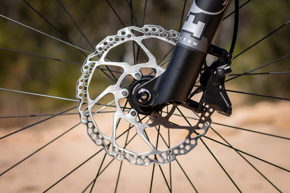 Polygon Siskiu T8 - Mountain Bike MY26