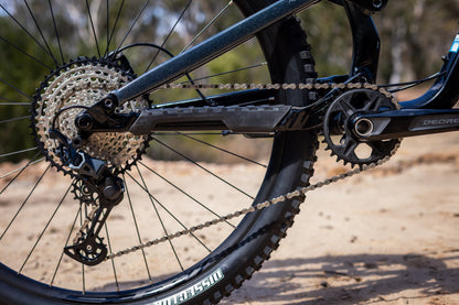 Polygon Siskiu T8 - Mountain Bike MY26