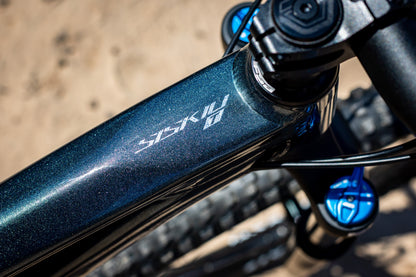 Polygon Siskiu T8 - Mountain Bike MY26