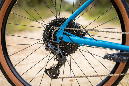 Marin Nicasio Plus 650b - Steel Gravel Bike