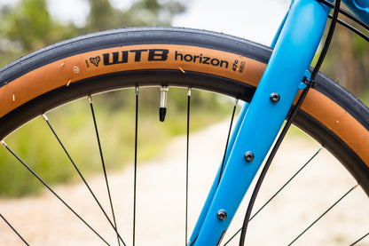 Marin Nicasio Plus 650b - Steel Gravel Bike