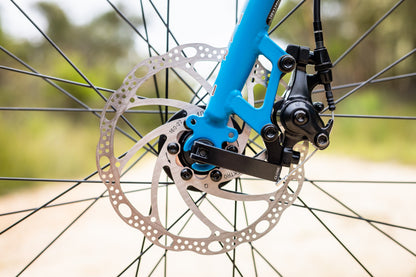 Marin Nicasio Plus 650b - Steel Gravel Bike