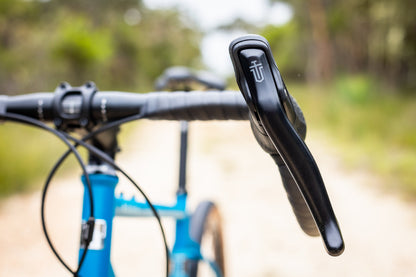 Marin Nicasio Plus 650b - Steel Gravel Bike