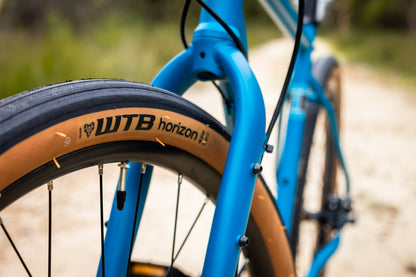 Marin Nicasio Plus 650b - Steel Gravel Bike