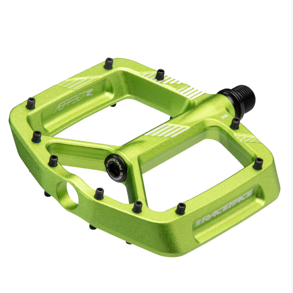 Raceface Aeffect R Flat Pedals