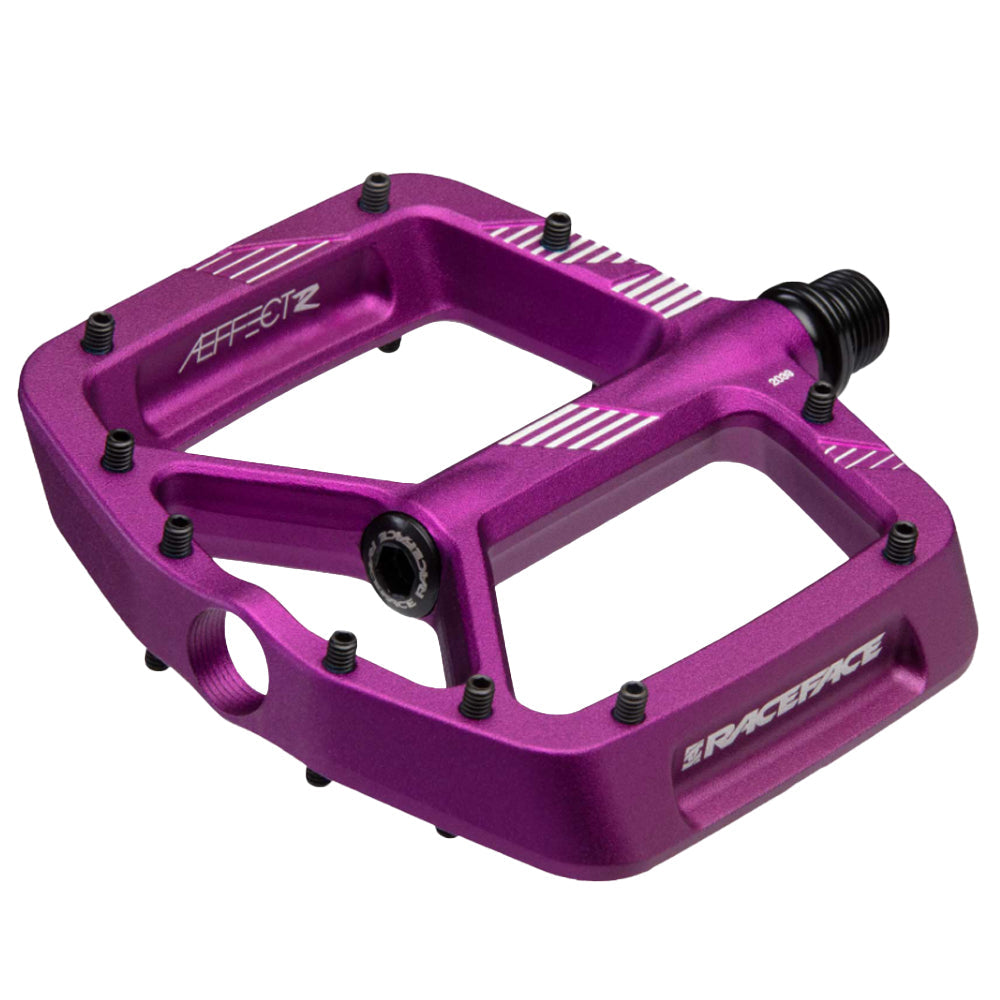 Raceface Aeffect R Flat Pedals
