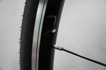 Ex-Demo: Rapid Flatbar Bike - M1 MEDIUM ONLY
