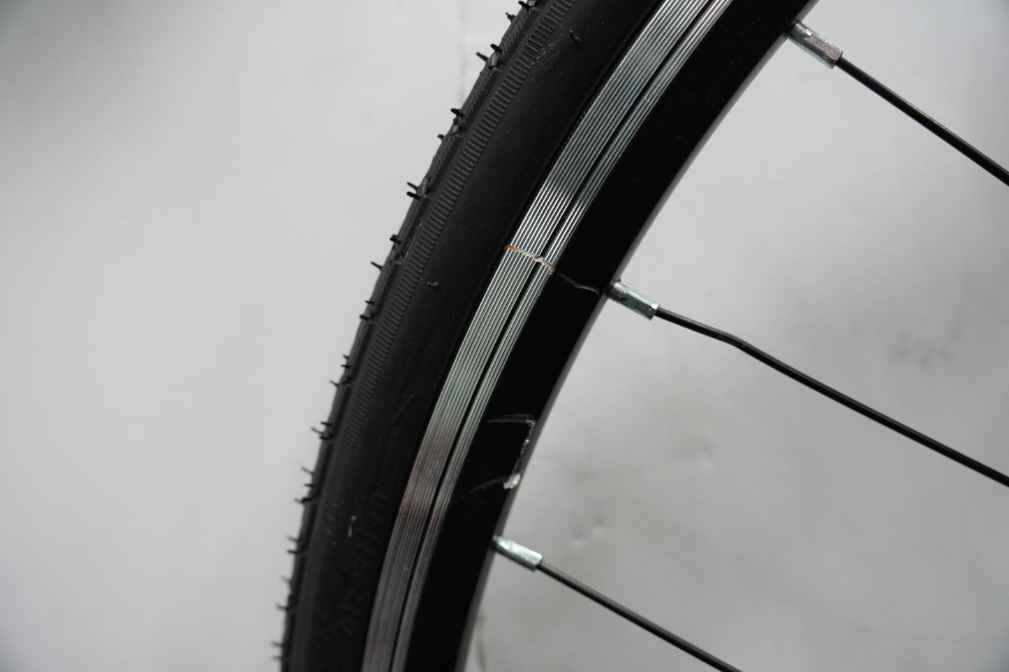 Ex-Demo: Rapid Flatbar Bike - M1 MEDIUM ONLY