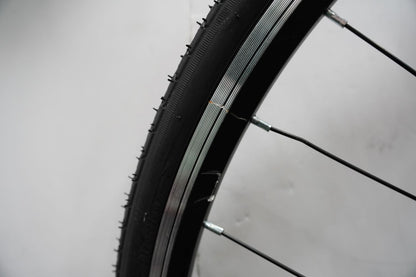 Ex-Demo: Rapid Flatbar Bike - M1 MEDIUM ONLY