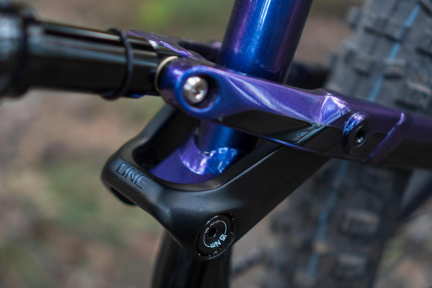 Polygon Siskiu T8 - Mountain Bike