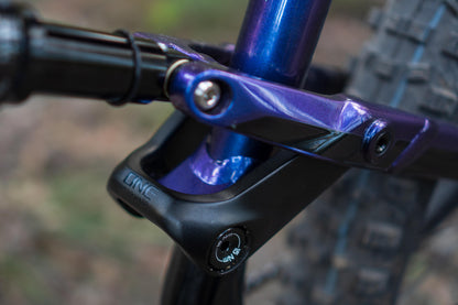 Polygon Siskiu T8 - Mountain Bike