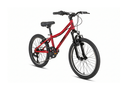Impact 20" Kids Bike - Red