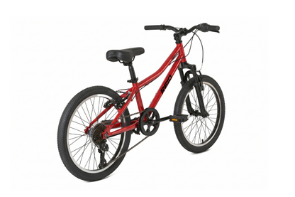 Impact 20" Kids Bike - Red