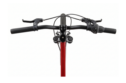 Impact 20" Kids Bike - Red