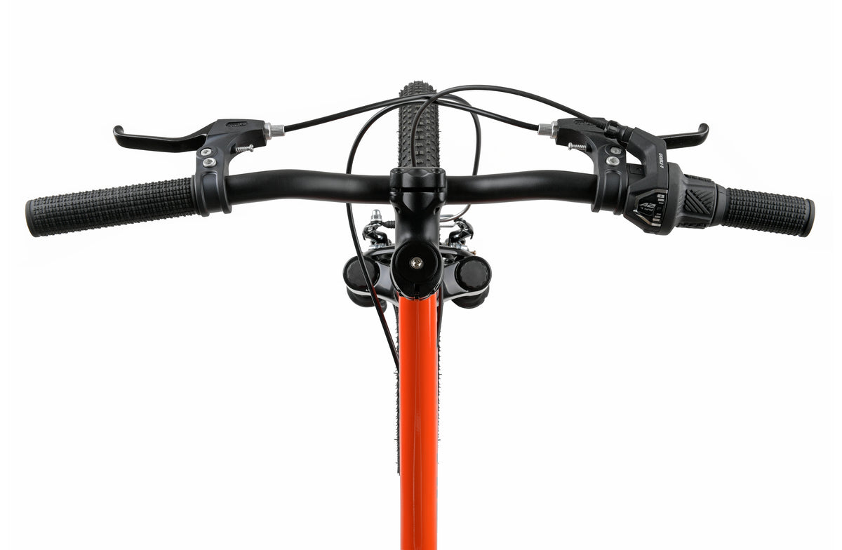 Impact 20" Kids Bike - Orange