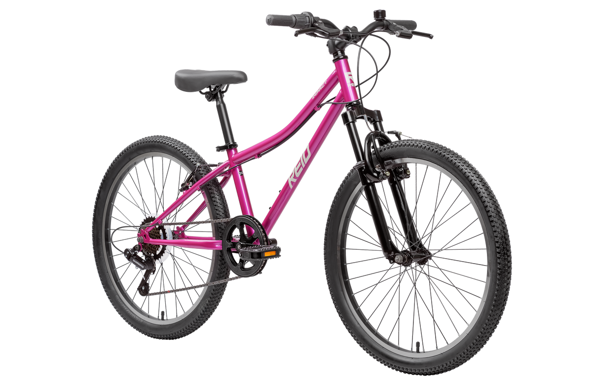 Impact 24" Kids Bike - Pink