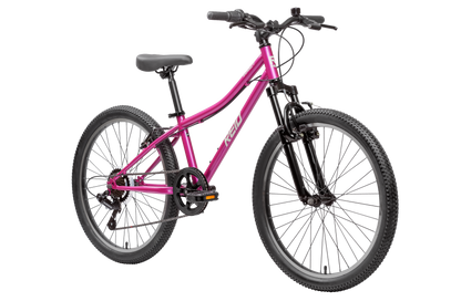 Impact 24" Kids Bike - Pink