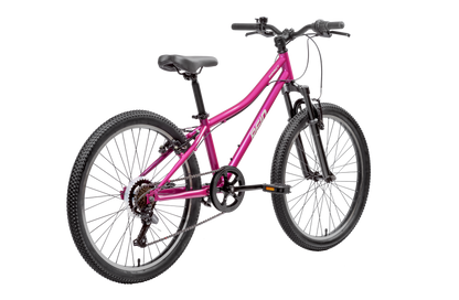 Impact 24" Kids Bike - Pink