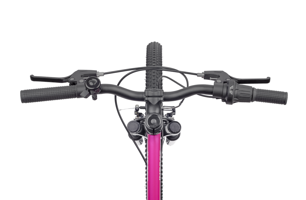 Impact 24" Kids Bike - Pink