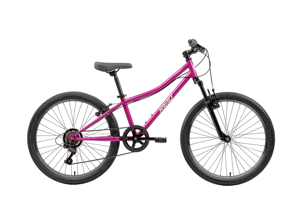 Impact 24" Kids Bike - Pink