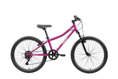 Impact 24" Kids Bike - Pink