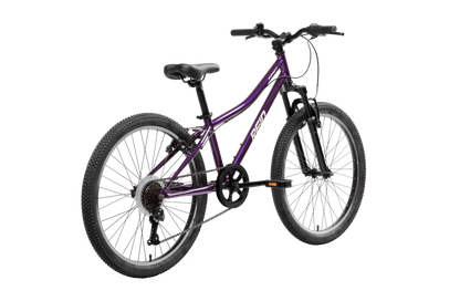 Impact 24" Kids Bike - Purple