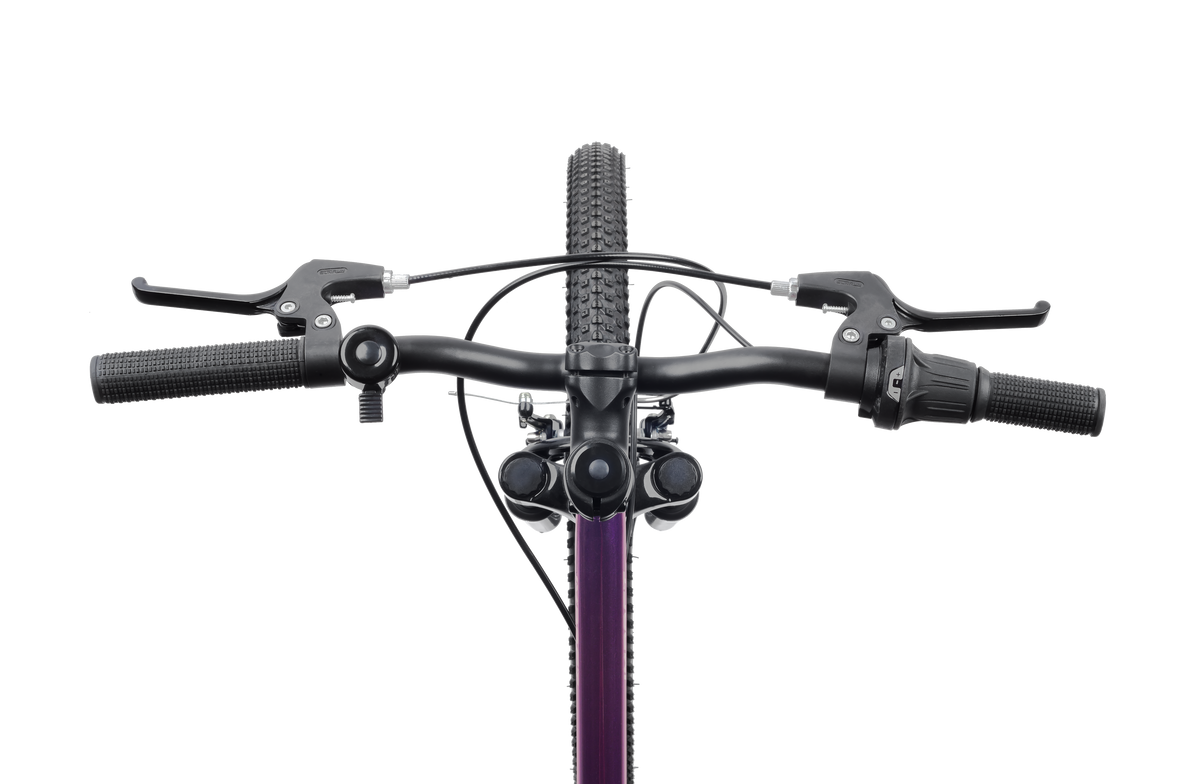 Impact 24" Kids Bike - Purple