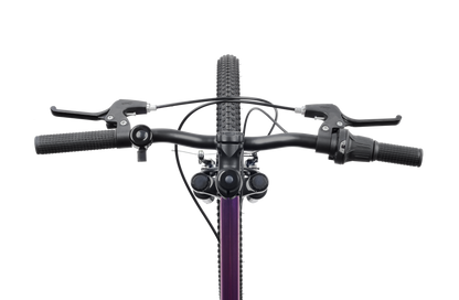 Impact 24" Kids Bike - Purple