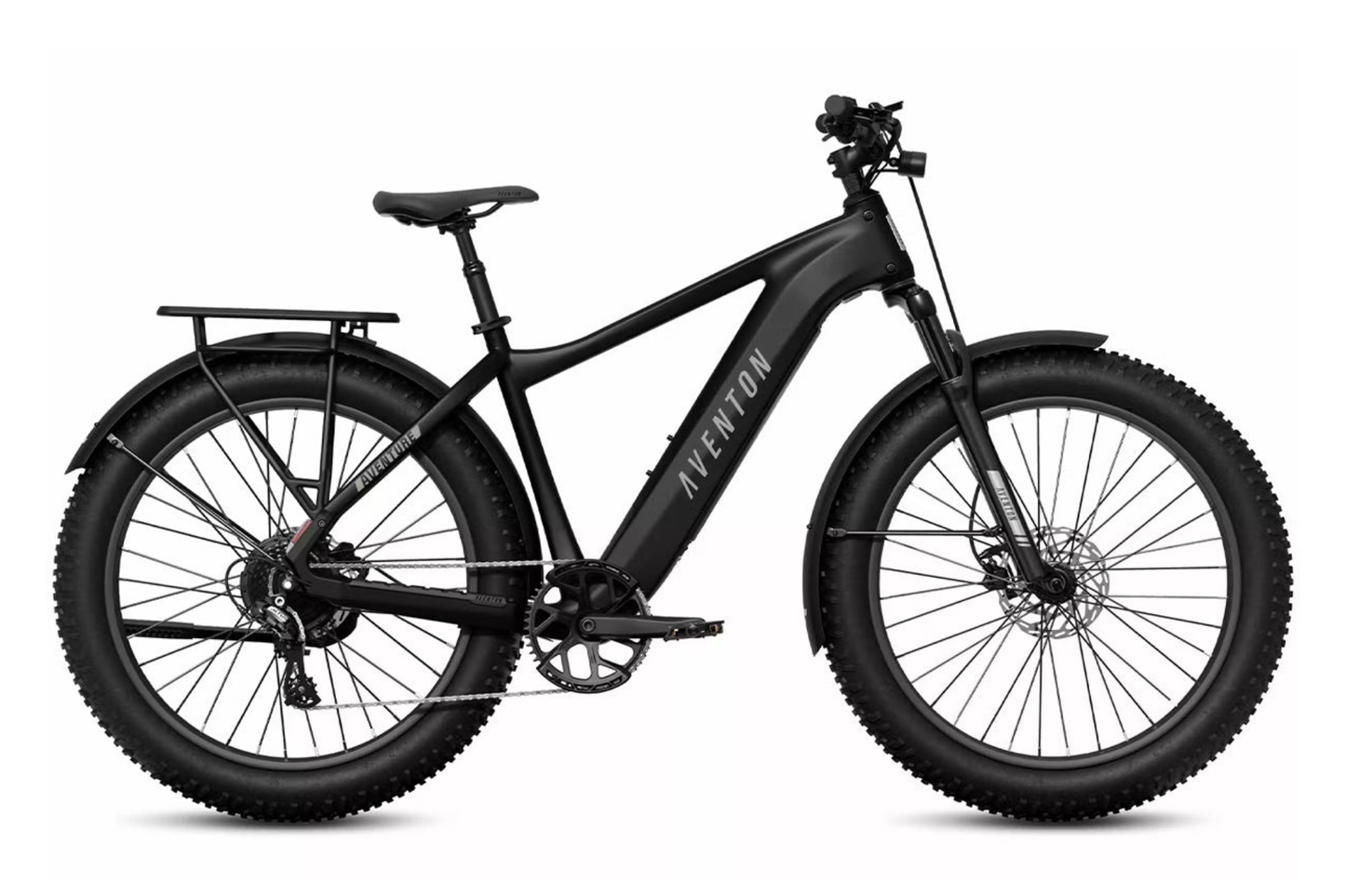 Aventon Aventure 3 - Off-Road Fat eBike