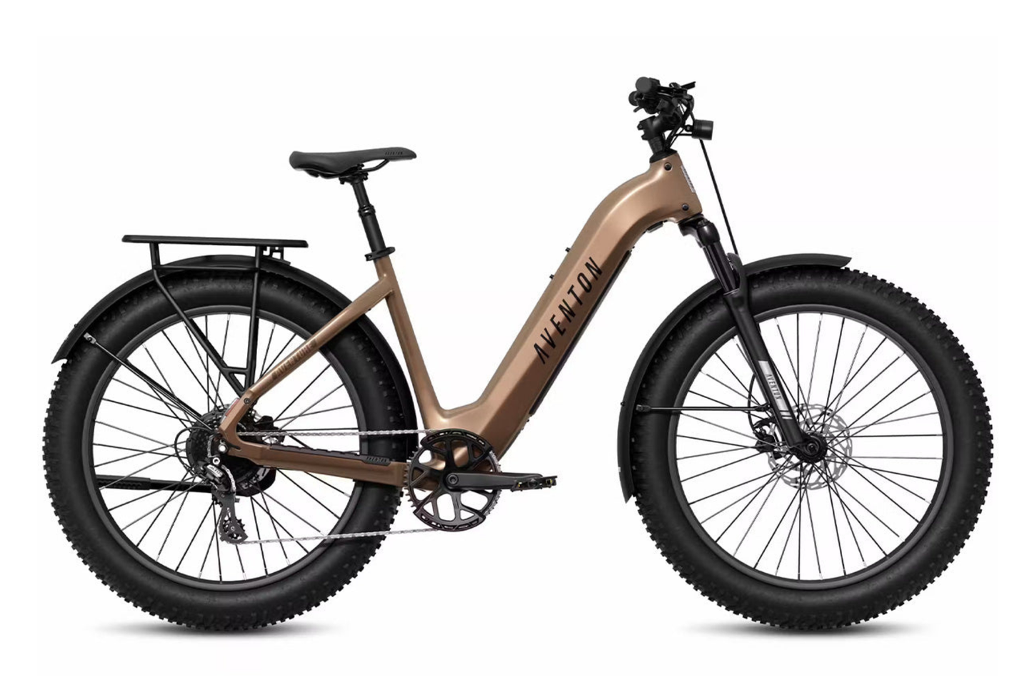 Aventon Aventure 3 ST - Step-Through Off-Road eBike