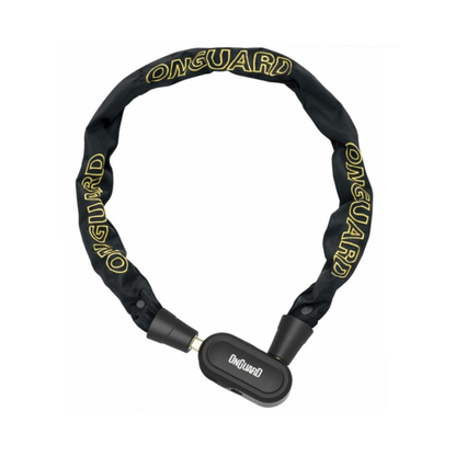 OnGuard Fastlock Series - Chain Keyed - 90mm x 5.5mm