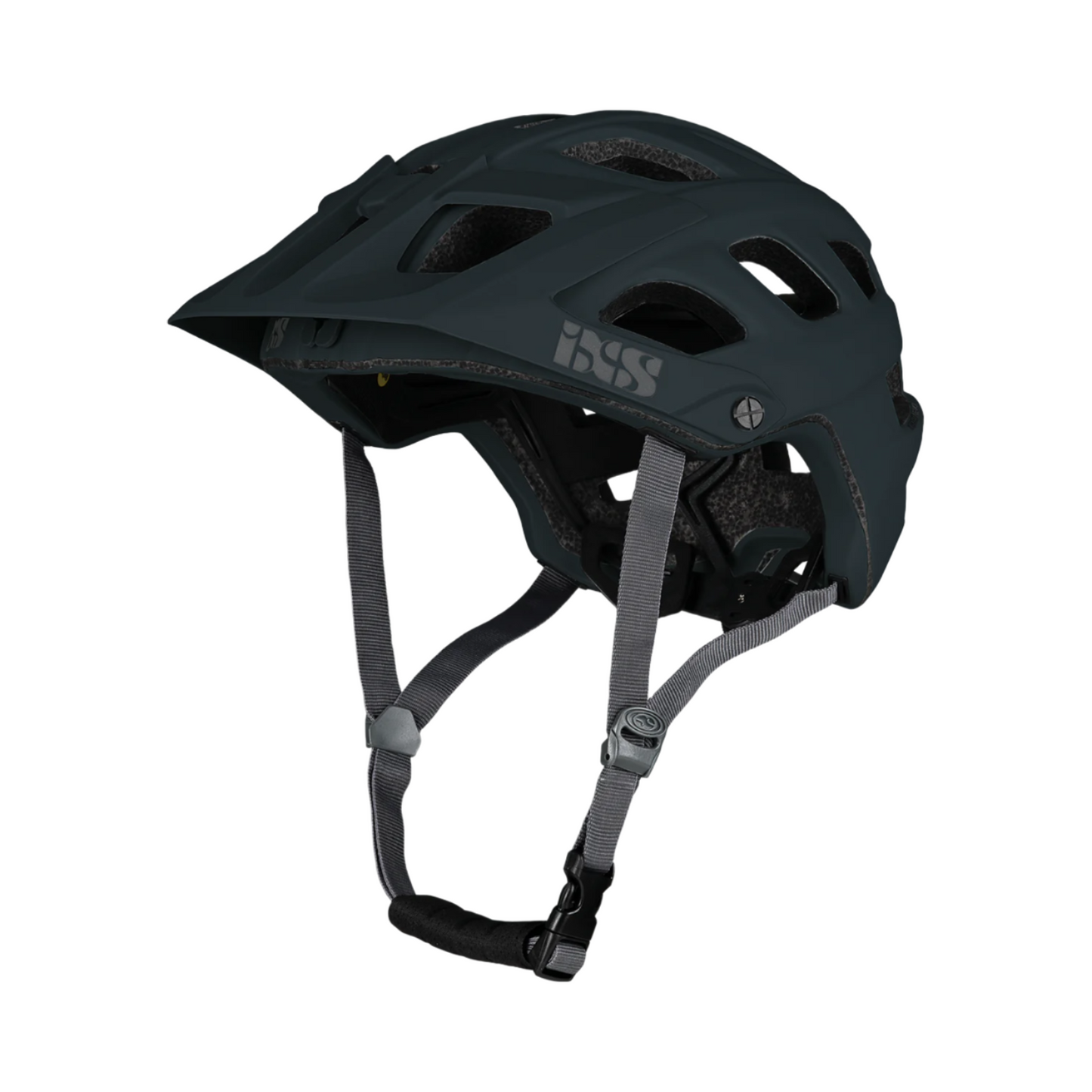 iXS Trail Evo MIPS Helmet - Marine