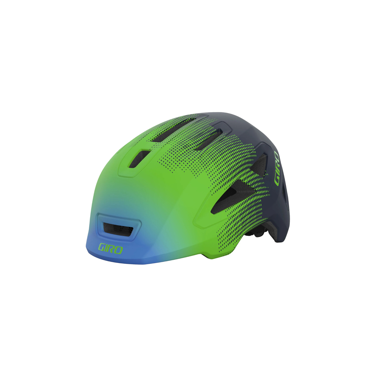 Giro Scamp II - Kids Helmet