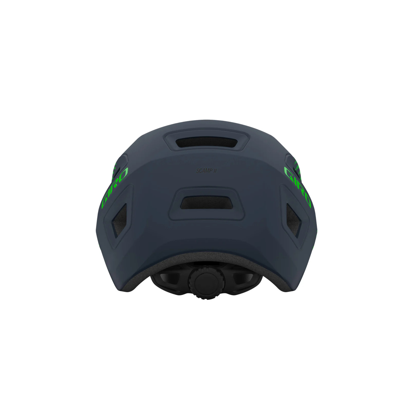 Giro Scamp II - Kids Helmet