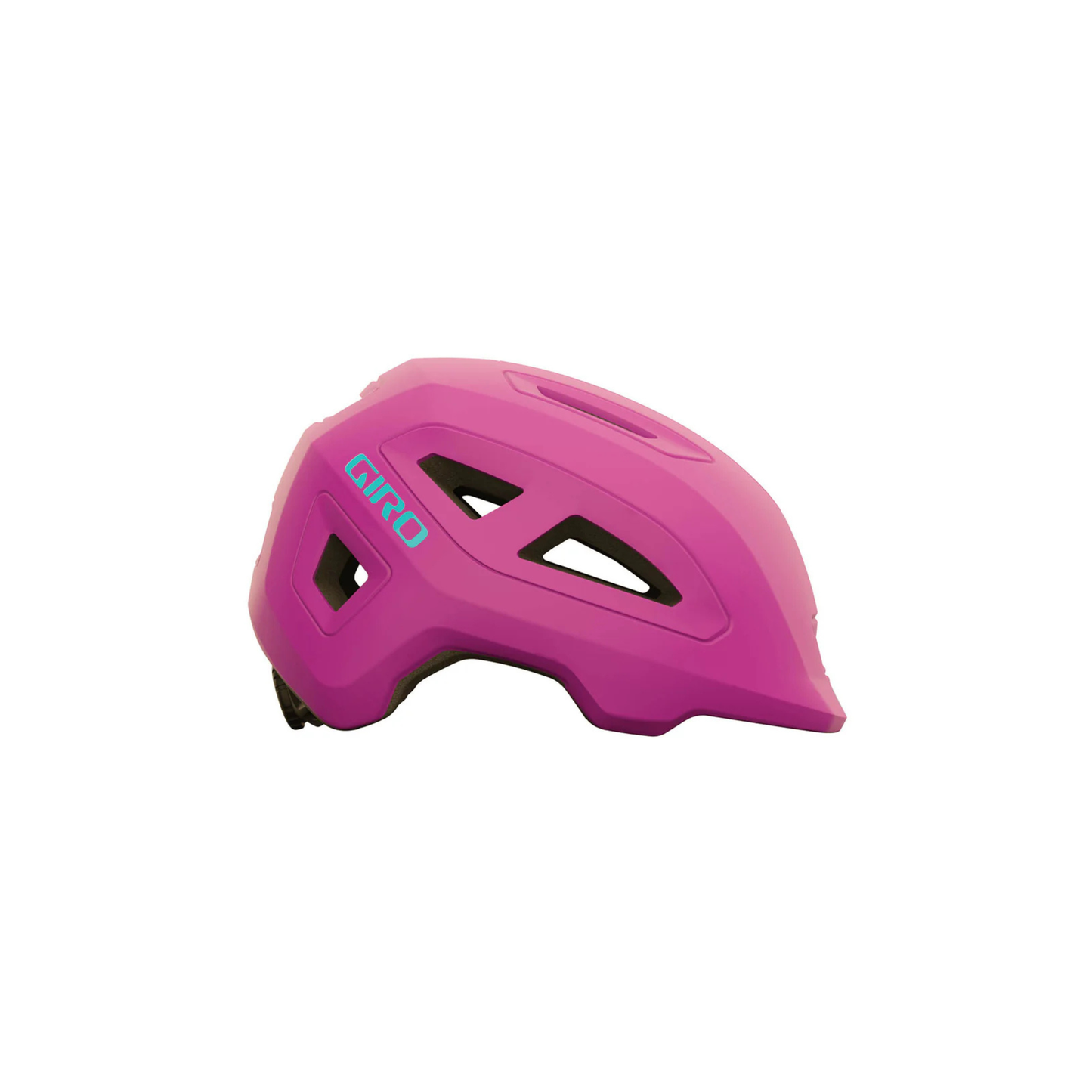 Giro Scamp II - Kids Helmet